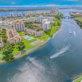 $4,600 | 364 Golfview Road, Unit 307, North Palm Beach, FL 33408