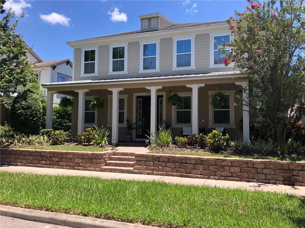 5304 Fishhawk Ridge Drive Lithia, FL 33547 - Photo 1 of 1 Gallery Image 1