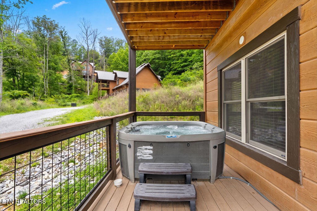 4228 Wears Valley Road, Unit 61 Sevierville, TN 37862 - Photo 9 of 24 Gallery Image 9