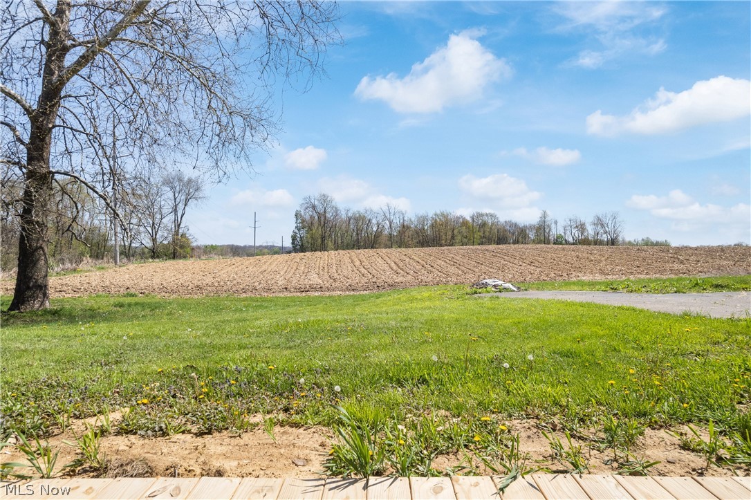 5261 Dailey Road New Franklin, OH 44319 - Photo 43 of 48 Property stops where the cornfield begins