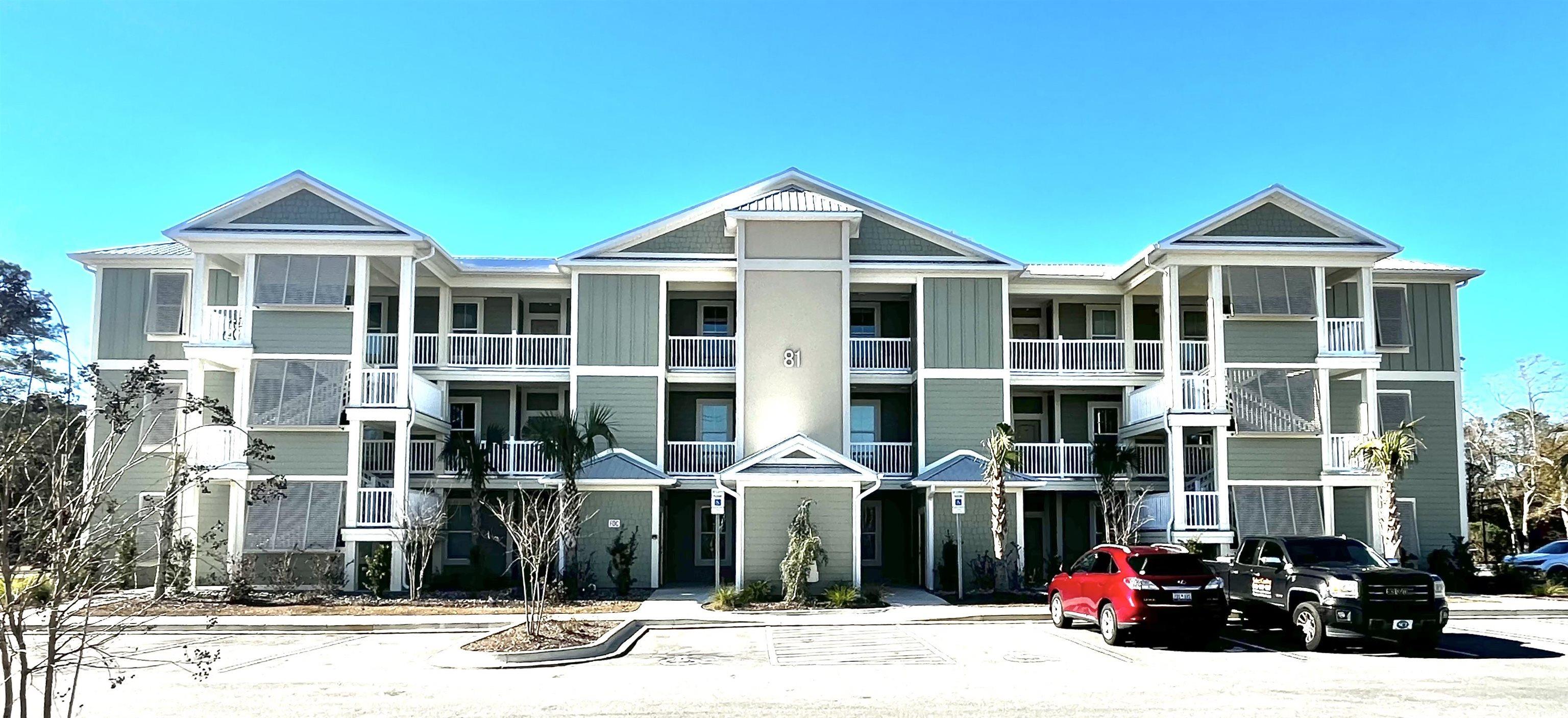 35 Delray Drive, Unit 1E Murrells Inlet, SC 29576 - Photo 1 of 36 Gallery Image 1