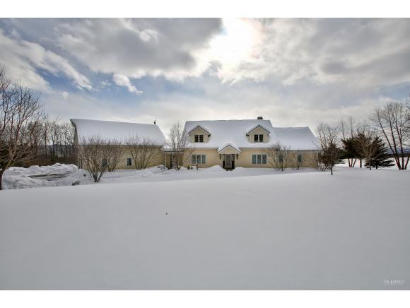 155 Hardy Hill Road Lebanon, NH 03766 - Photo 1 of 1