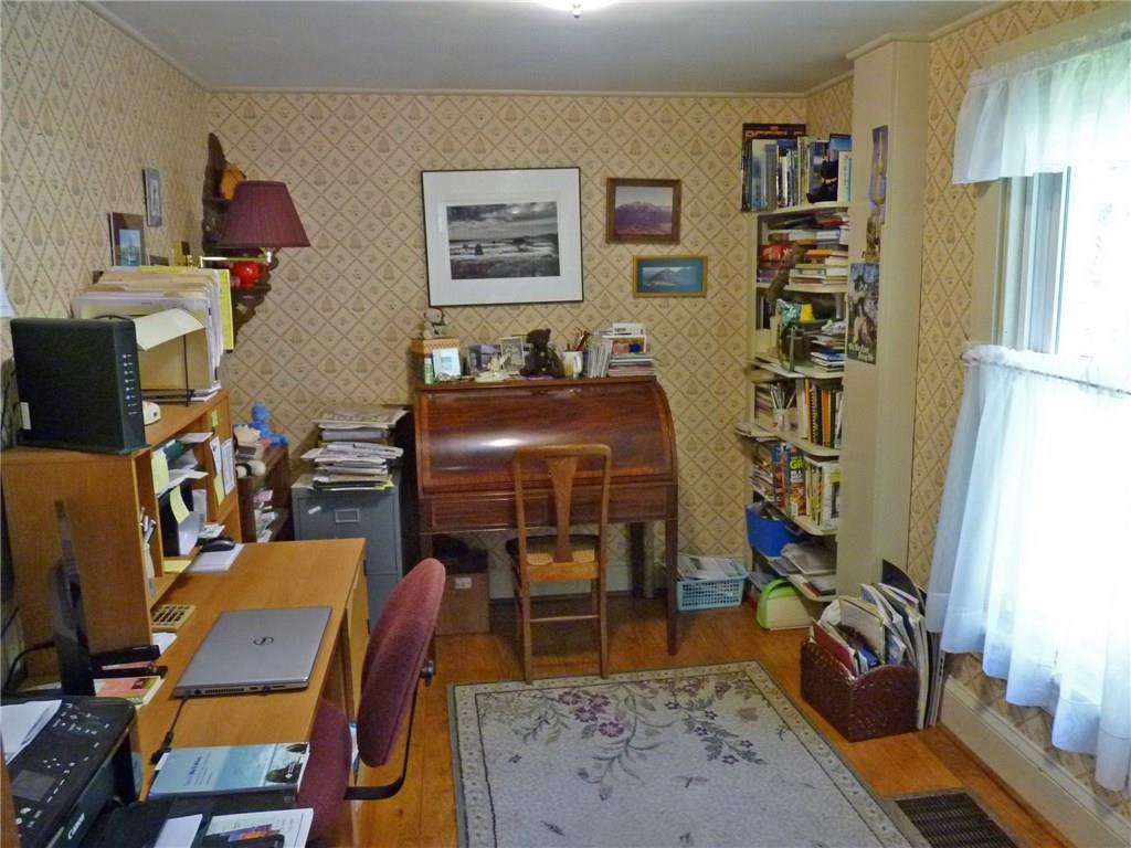 1078 Shore Road Lamoine, ME 04605 - Photo 15 of 35 Office