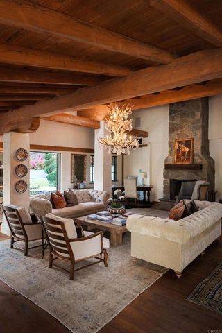 $5,475,000 | 4946 Linea Del Cielo, Rancho Santa Fe, CA 92067