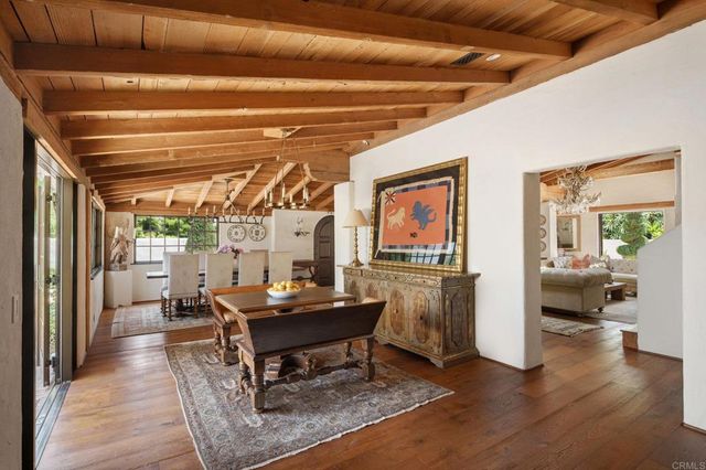 $5,475,000 | 4946 Linea Del Cielo, Rancho Santa Fe, CA 92067