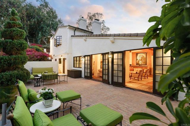 $5,475,000 | 4946 Linea Del Cielo, Rancho Santa Fe, CA 92067
