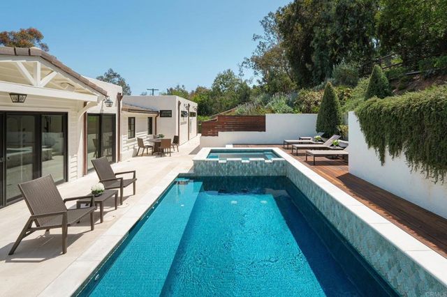 $5,475,000 | 4946 Linea Del Cielo, Rancho Santa Fe, CA 92067