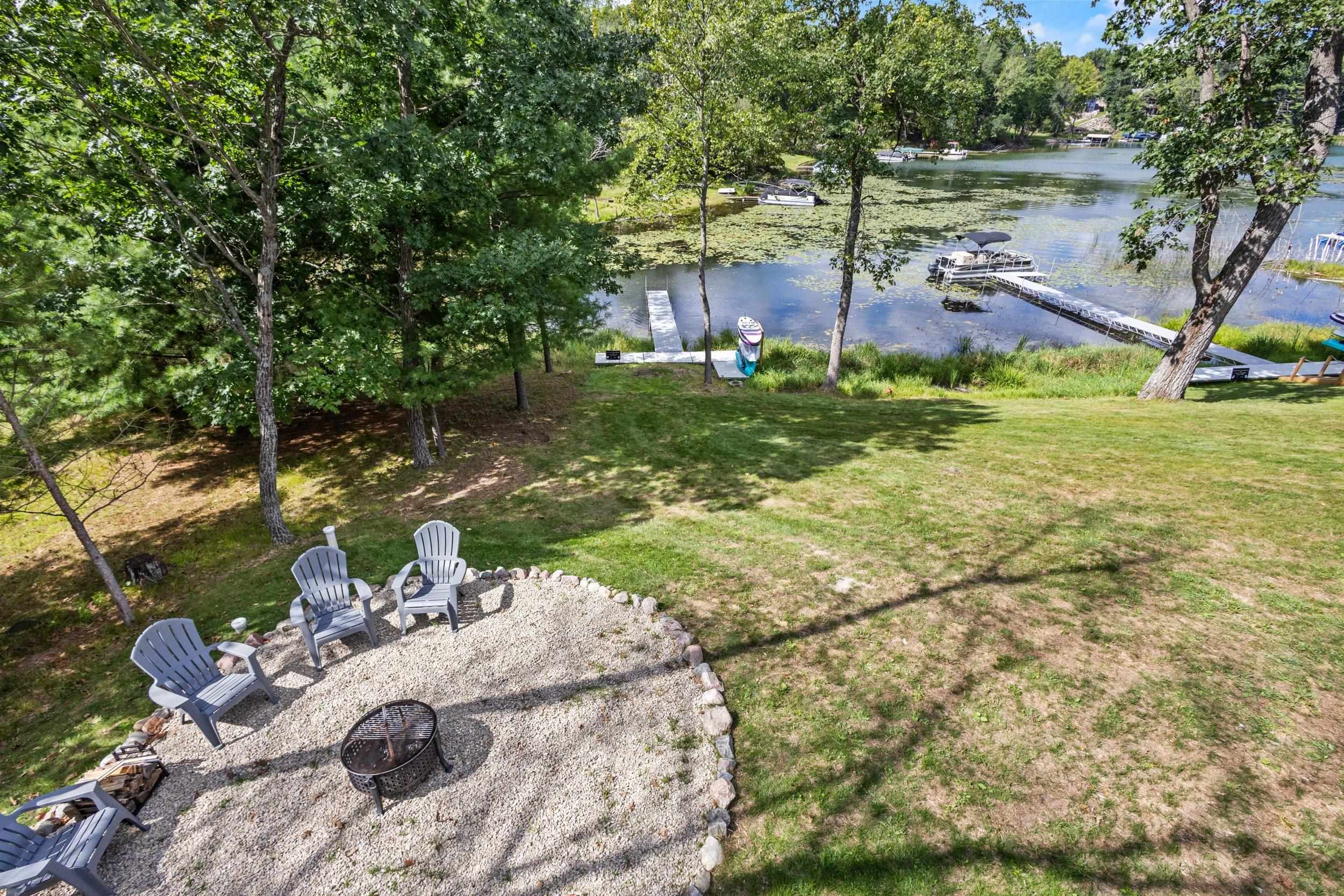 W5070 West Long Lake Road Waupaca, WI 54981 - Photo 59 of 68