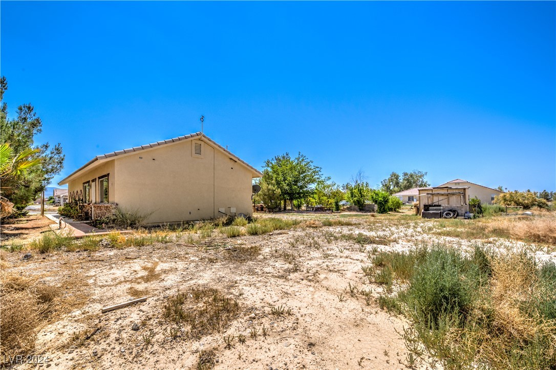 3610 Ranger Way Pahrump, NV 89048 - Photo 22 of 36 Gallery Image 22