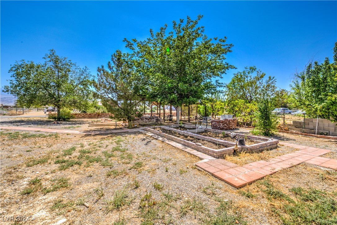 3610 Ranger Way Pahrump, NV 89048 - Photo 24 of 36 Gallery Image 24