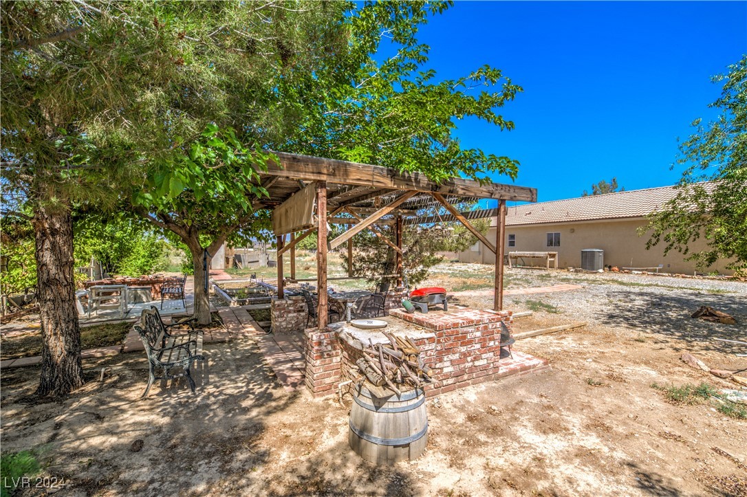3610 Ranger Way Pahrump, NV 89048 - Photo 25 of 36 Gallery Image 25