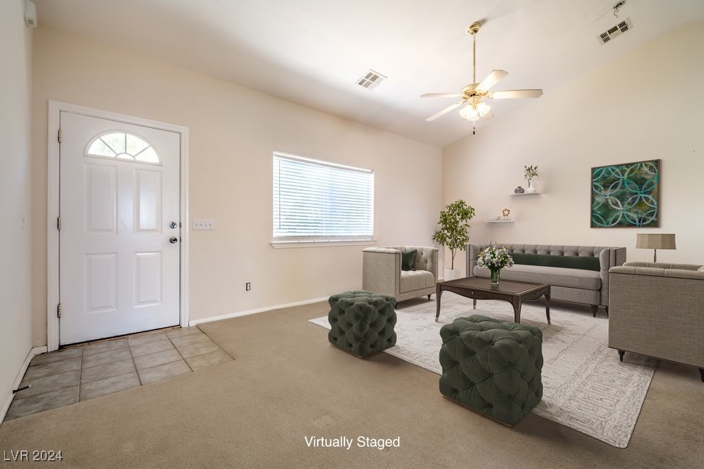 3610 Ranger Way Pahrump, NV 89048 - Photo 4 of 36 Gallery Image 4