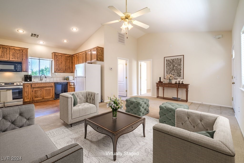3610 Ranger Way Pahrump, NV 89048 - Photo 6 of 36 Gallery Image 6