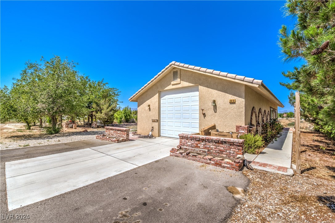 3610 Ranger Way Pahrump, NV 89048 - Photo 7 of 36 Gallery Image 7