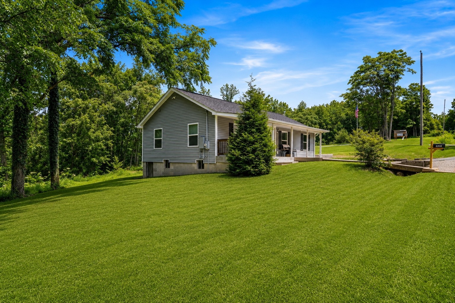 6231 Freudman Road Whites Creek, TN 37189 - Photo 1 of 44