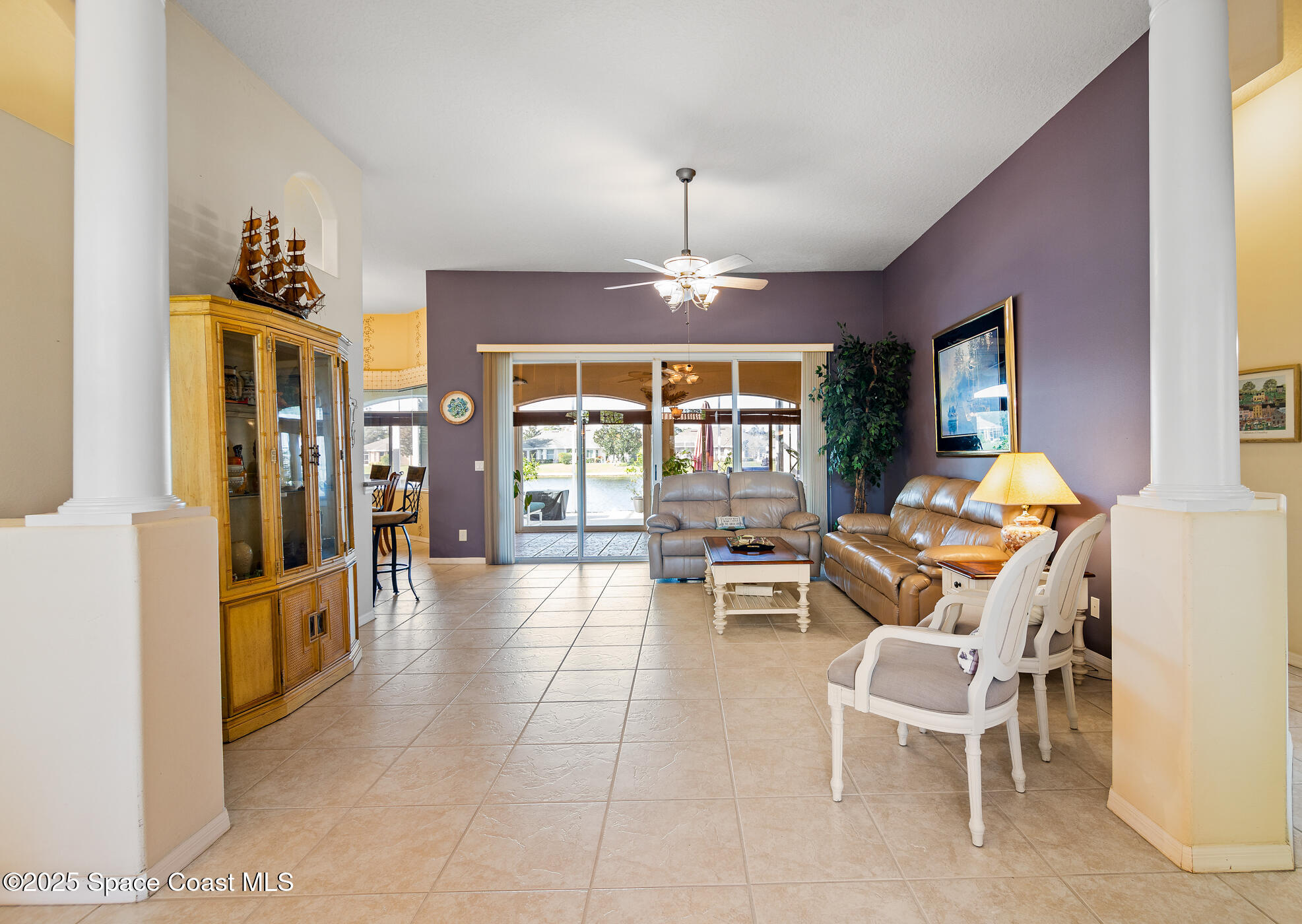 4550 Aberdeen Circle Rockledge, FL 32955 - Photo 10 of 56 Great Room