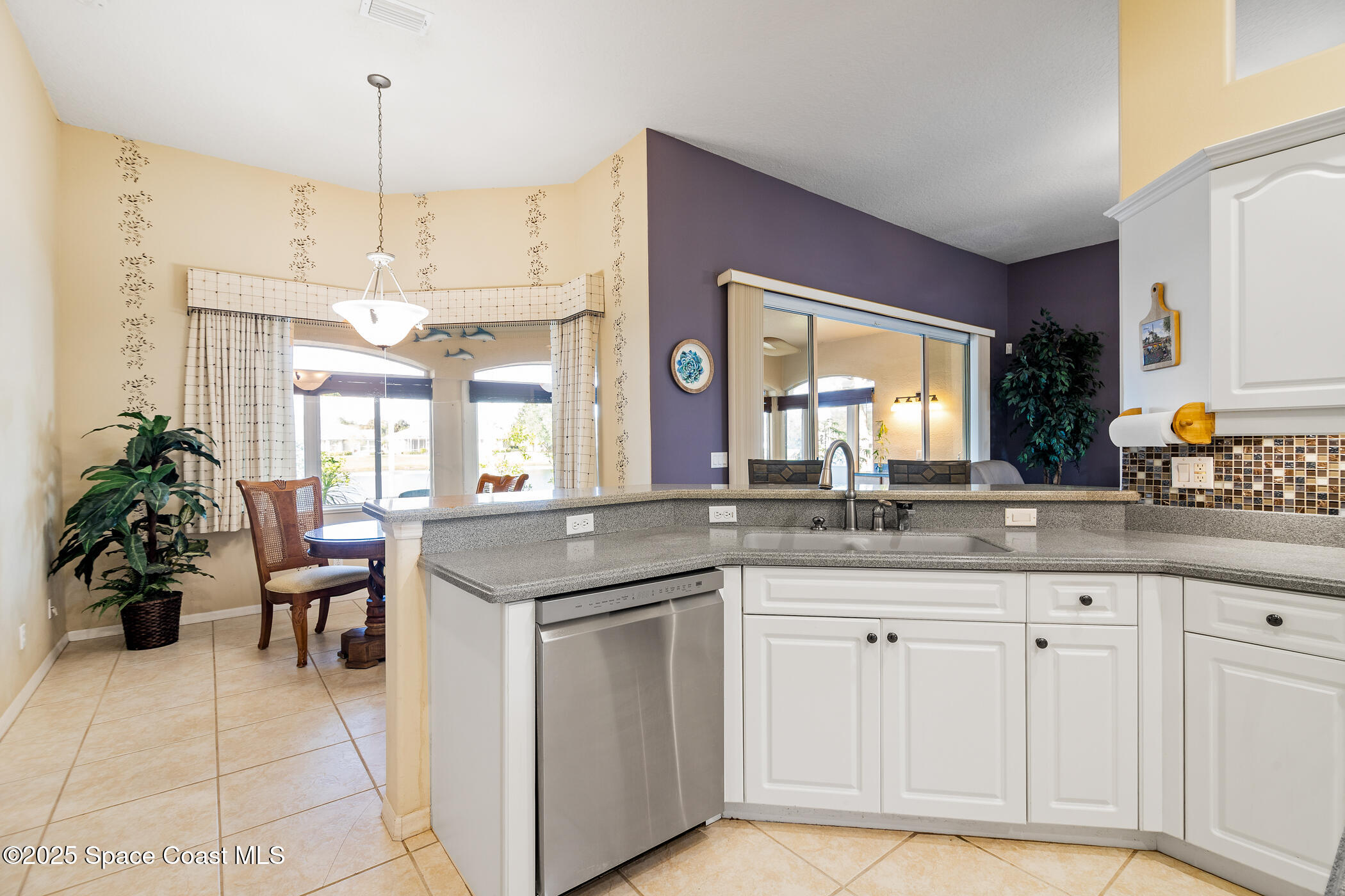 4550 Aberdeen Circle Rockledge, FL 32955 - Photo 13 of 56 Kitchen