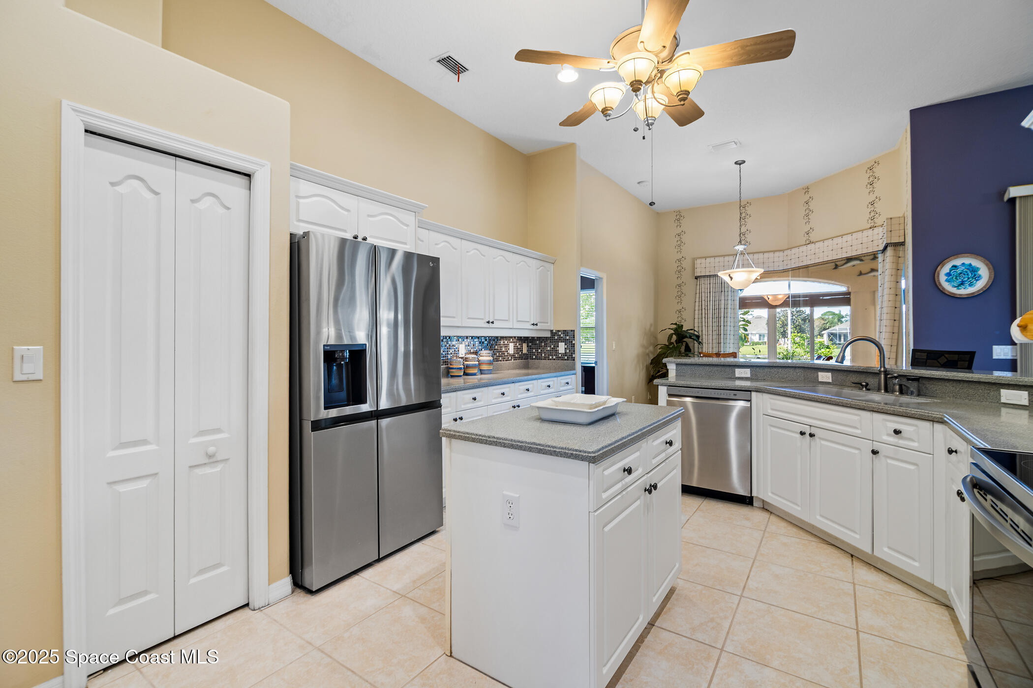 4550 Aberdeen Circle Rockledge, FL 32955 - Photo 15 of 56 Kitchen