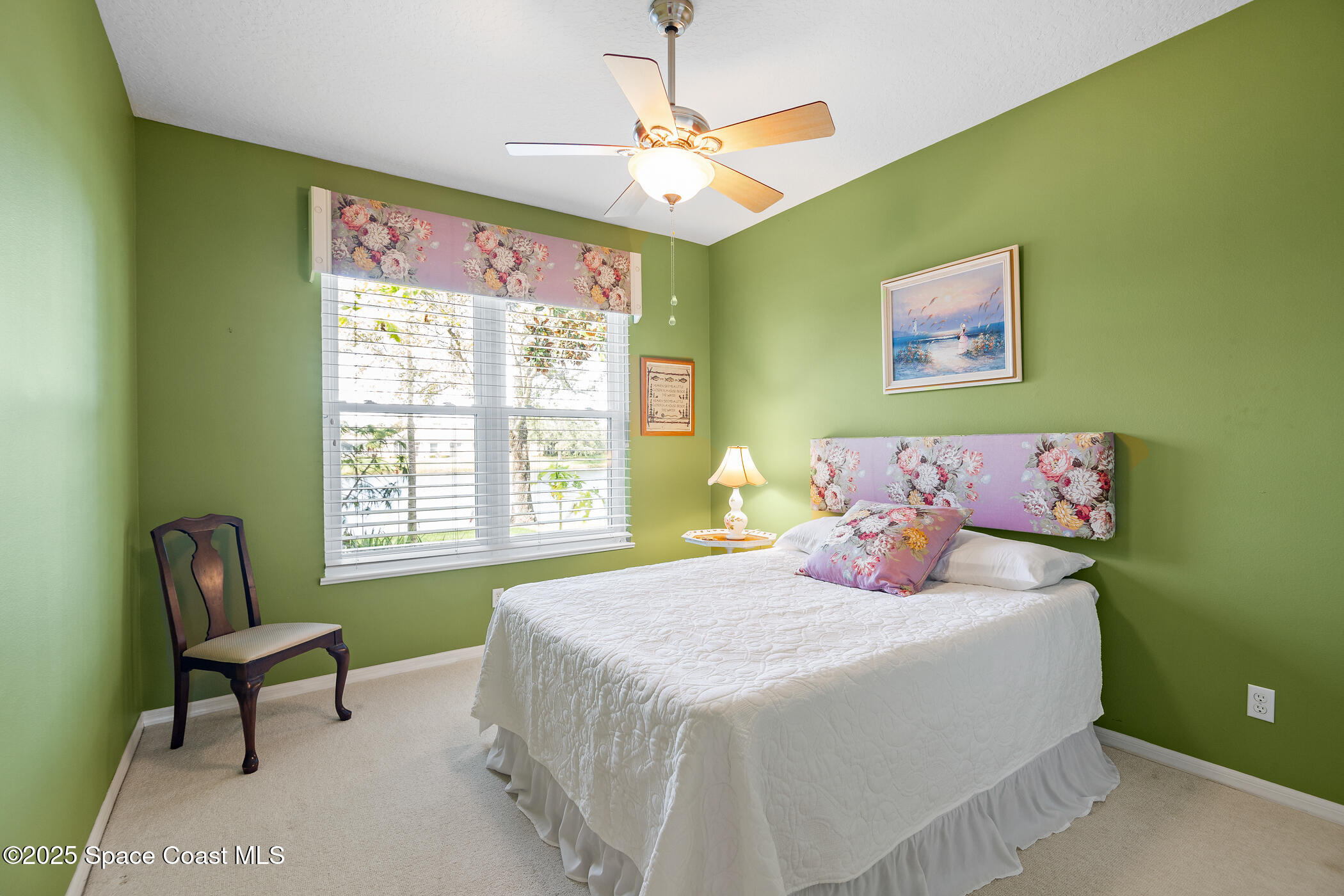 4550 Aberdeen Circle Rockledge, FL 32955 - Photo 23 of 56 Guest Bedroom