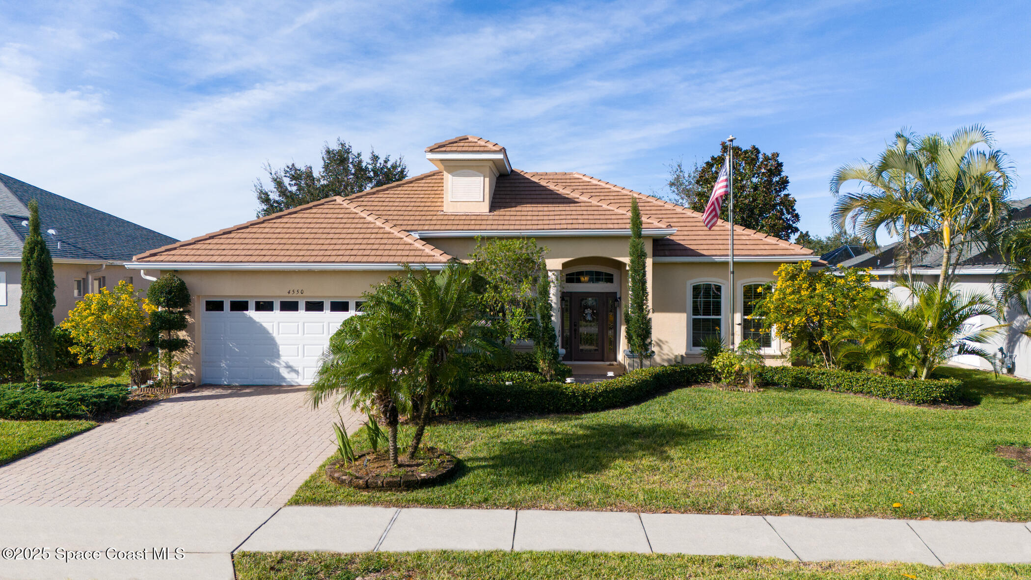 4550 Aberdeen Circle Rockledge, FL 32955 - Photo 3 of 56 4550 Aberdeen Circle