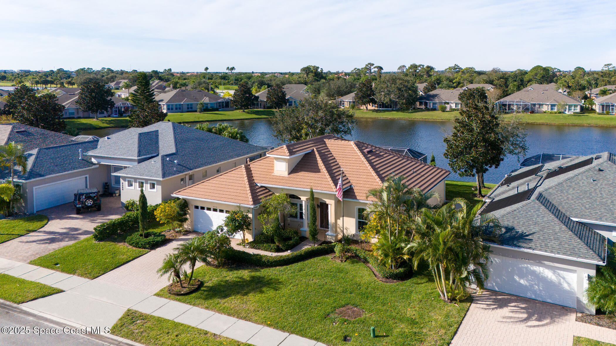 4550 Aberdeen Circle Rockledge, FL 32955 - Photo 34 of 56 4550 Aberdeen Circle