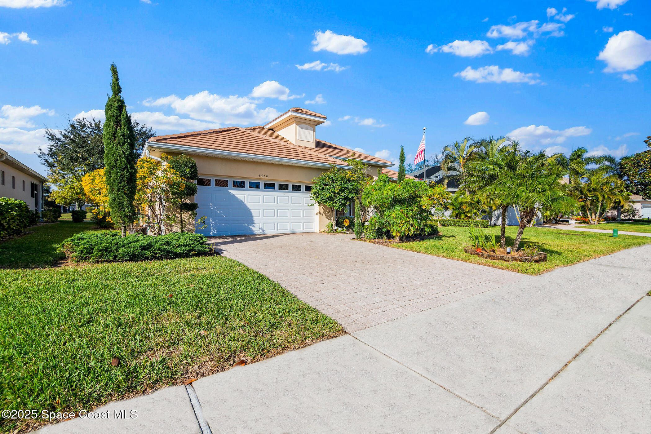 4550 Aberdeen Circle Rockledge, FL 32955 - Photo 4 of 56 4550 Aberdeen Circle