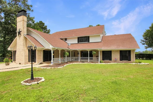 $699,900 | 19413 Highway 79, Jacksonville, TX 75766