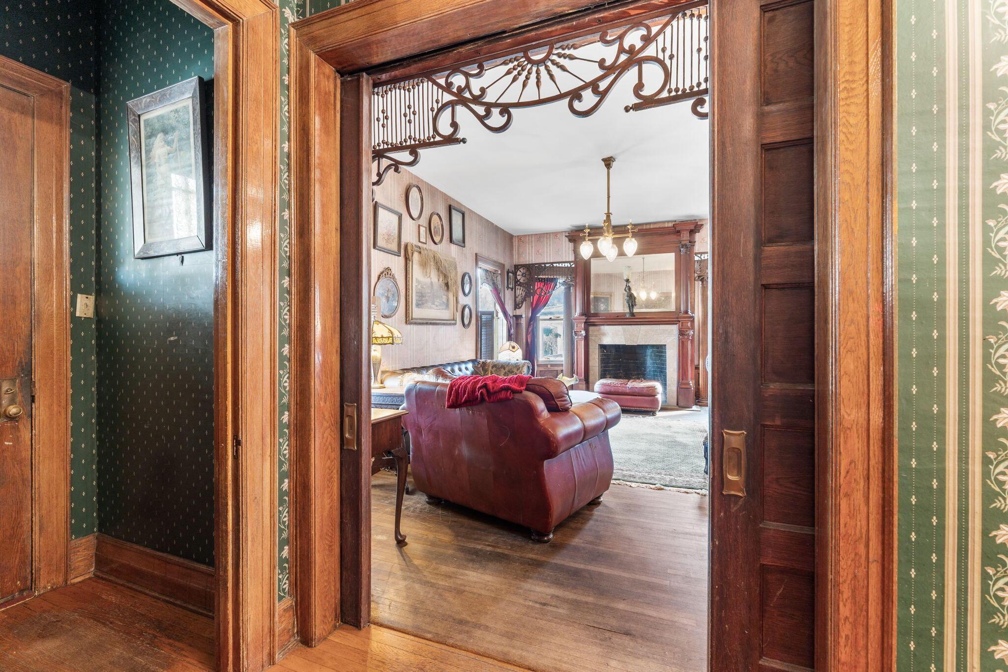 1313 Lincoln Road Columbus, OH 43212 - Photo 41 of 94 1313 Lincoln Rd (Interior)-34
