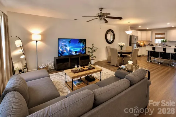 $235,000 | 650 West Cemetery Street, Salisbury, NC 28144