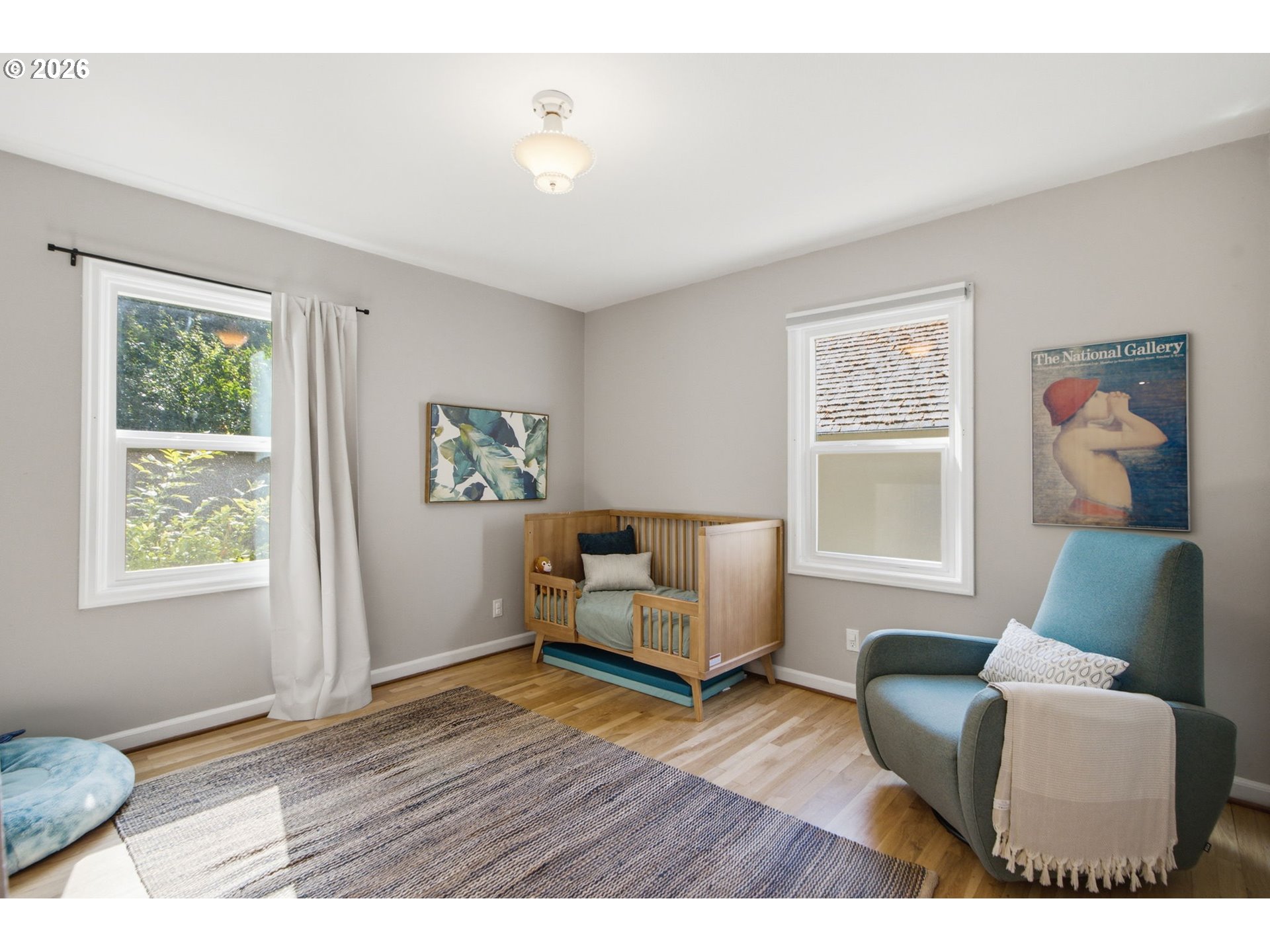 7636 Southwest Capitol Hill Road Portland, OR 97219 - Photo 27 of 48