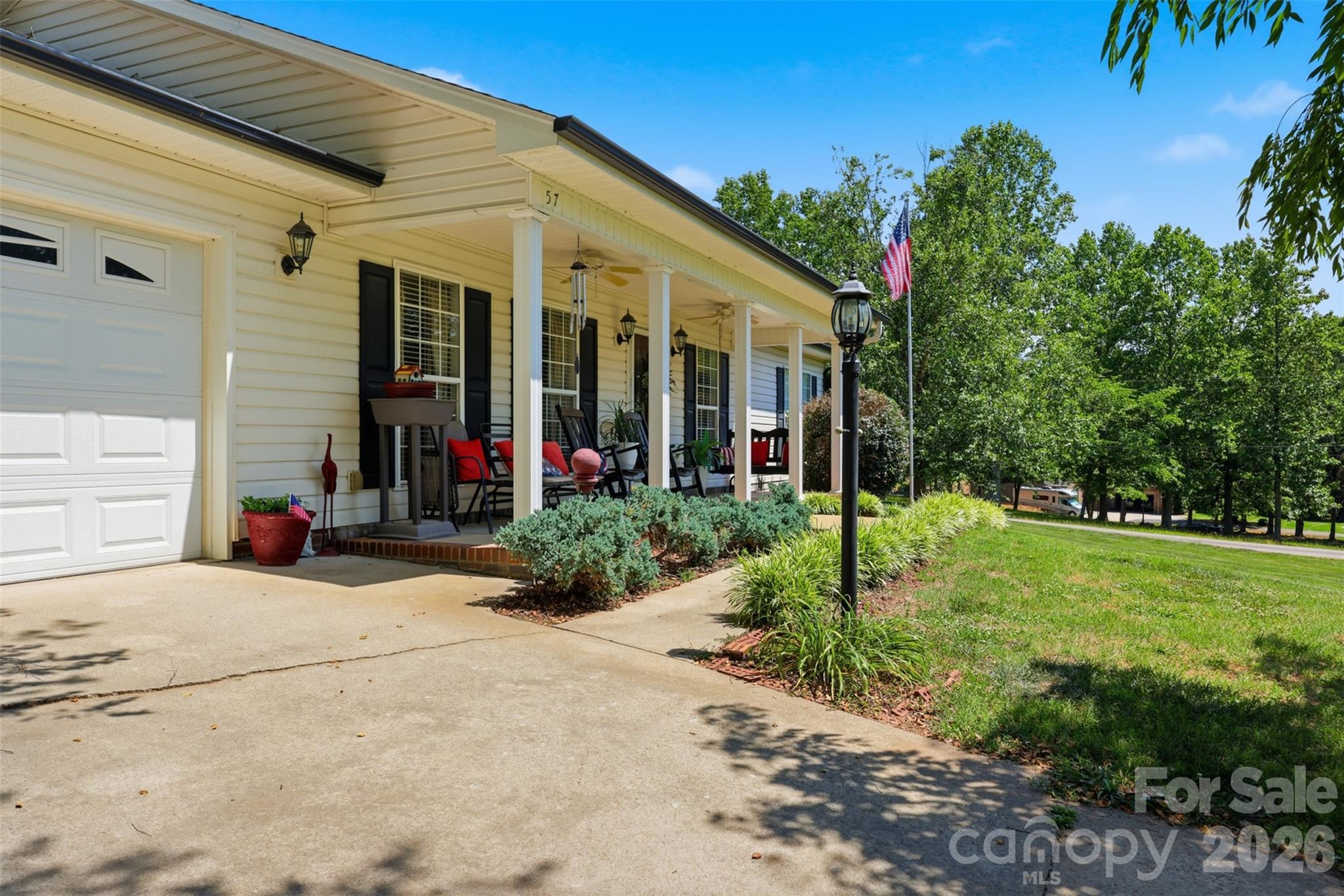 57 Riverview Road Taylorsville, NC 28681 - Photo 36 of 36