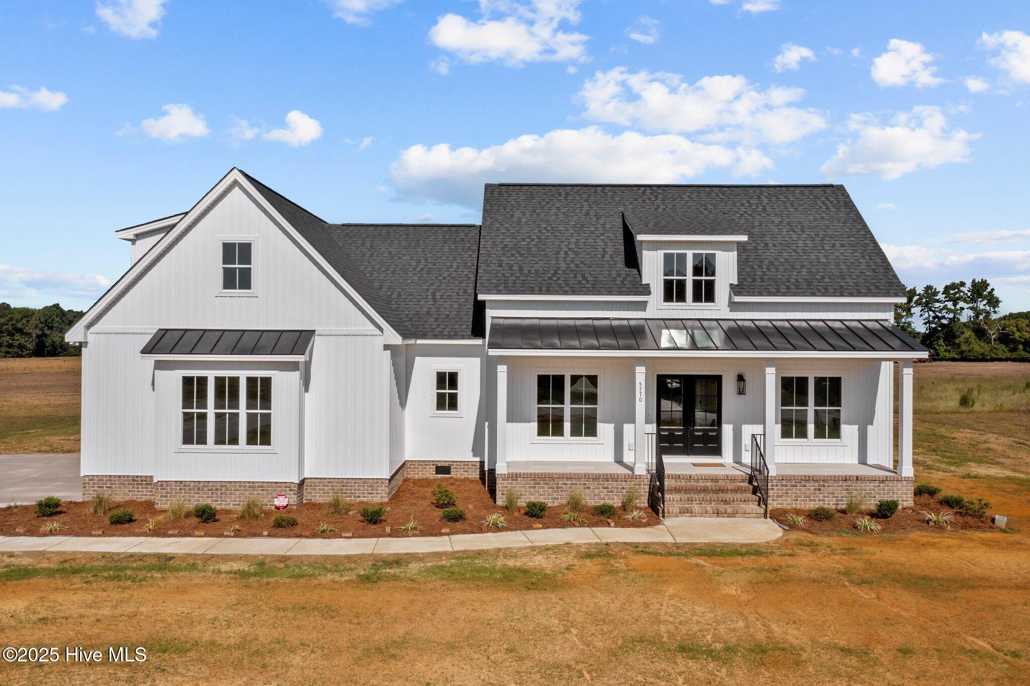 2213 Heartland Road Battleboro, NC 27809 - Photo 1 of 1 Previous Build