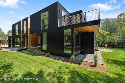 $6,400,000 | 80 Rancher Street, Jackson, WY 83001