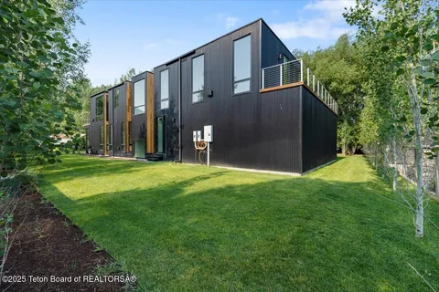 $6,300,000 | 80 Rancher Street, Jackson, WY 83001