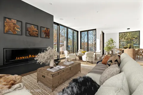 $6,300,000 | 80 Rancher Street, Jackson, WY 83001