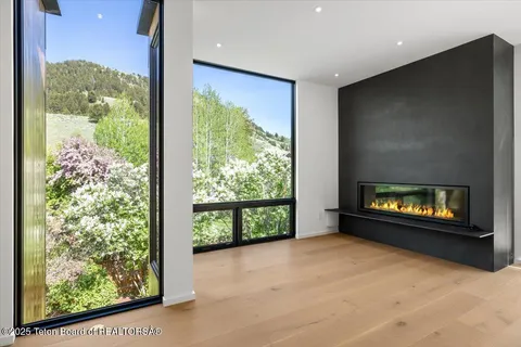 $6,300,000 | 80 Rancher Street, Jackson, WY 83001