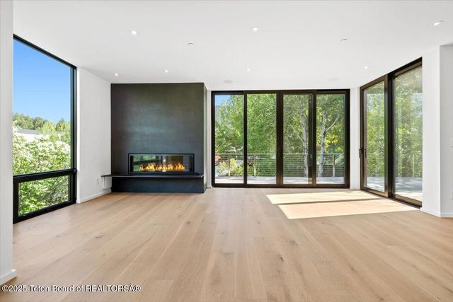 $6,300,000 | 80 Rancher Street, Jackson, WY 83001