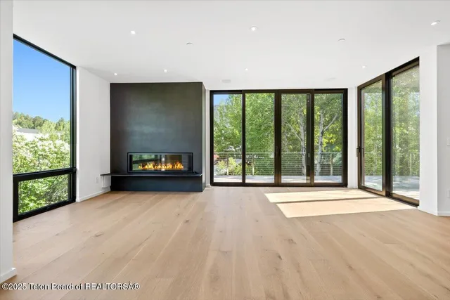 $6,300,000 | 80 Rancher Street, Jackson, WY 83001