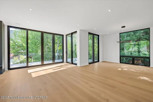 $6,300,000 | 80 Rancher Street, Jackson, WY 83001