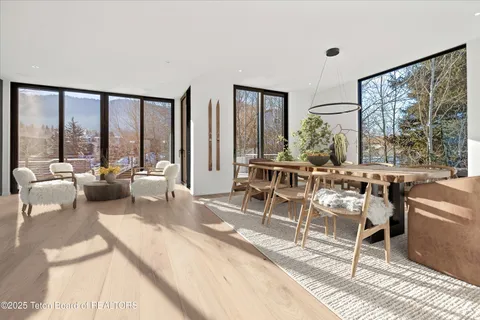 $6,300,000 | 80 Rancher Street, Jackson, WY 83001