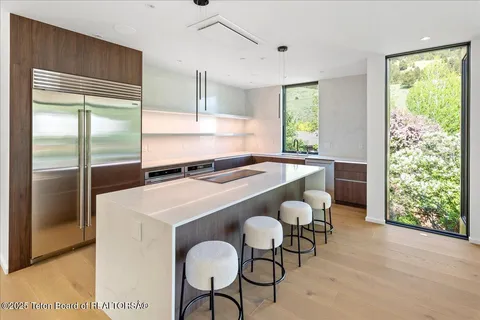 $6,300,000 | 80 Rancher Street, Jackson, WY 83001