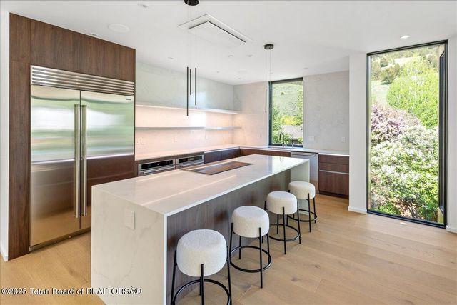 $6,300,000 | 80 Rancher Street, Jackson, WY 83001