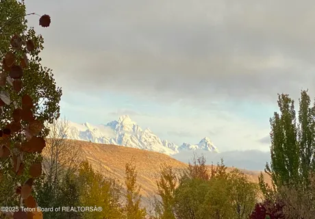 $6,300,000 | 80 Rancher Street, Jackson, WY 83001