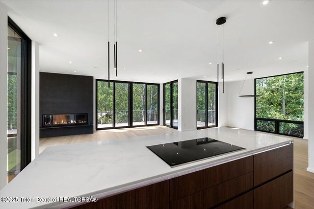 $6,300,000 | 80 Rancher Street, Jackson, WY 83001