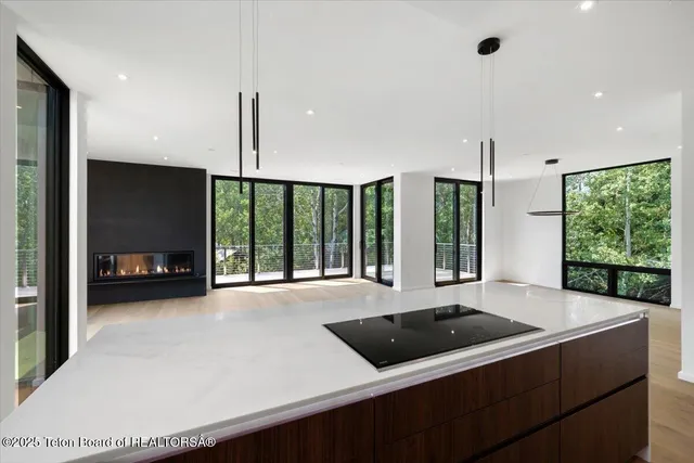 $6,300,000 | 80 Rancher Street, Jackson, WY 83001