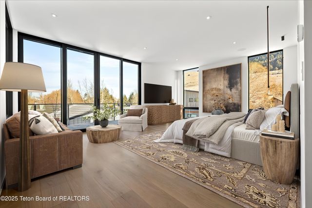 $6,300,000 | 80 Rancher Street, Jackson, WY 83001