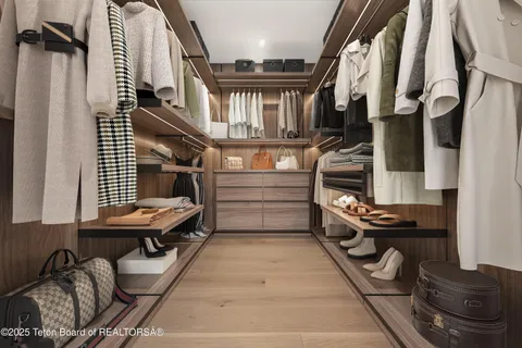 $6,300,000 | 80 Rancher Street, Jackson, WY 83001