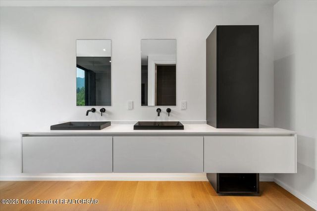 $6,300,000 | 80 Rancher Street, Jackson, WY 83001