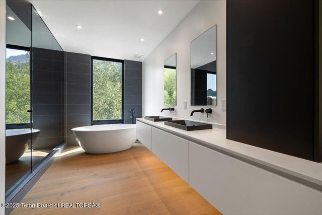 $6,300,000 | 80 Rancher Street, Jackson, WY 83001