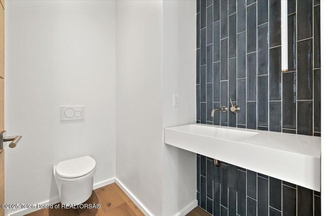 $6,300,000 | 80 Rancher Street, Jackson, WY 83001